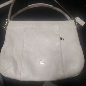Coach eastwest isabelle handbag